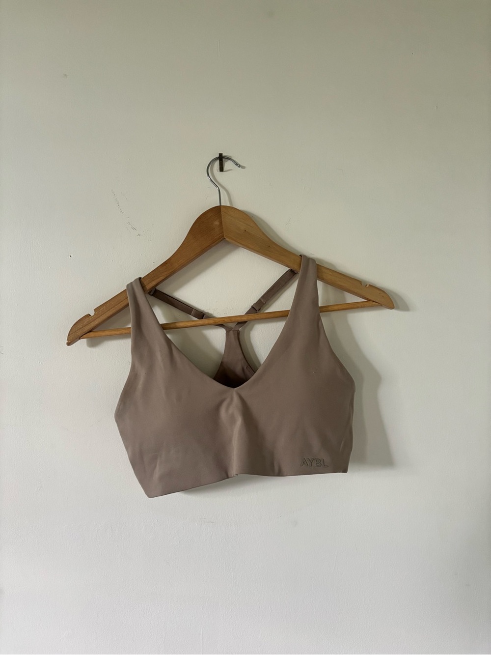 AYBL Sports Bra